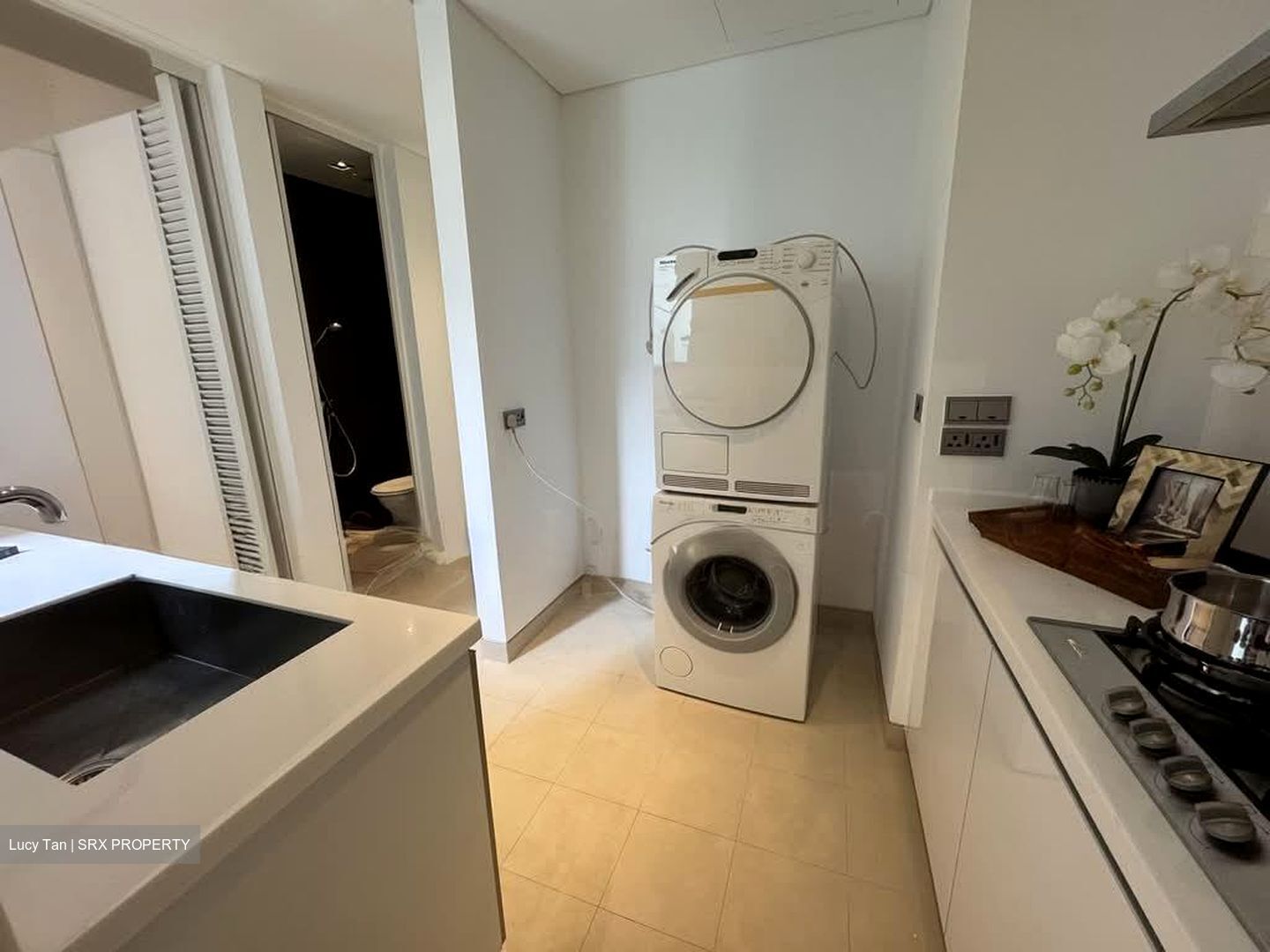 The Oliv (D10), Apartment #589904311